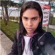 Soy una persona alegre que busca dar clases a los niños de aproximadamente primaria -secundaria o ESO, todo es cuestión de dialogar en que se quiere mejorar y yo me encargaría de planificar la clase